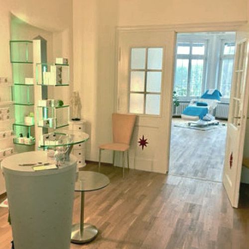 Praxis Byouties Kosmetikzentrum Tabea Locher 1