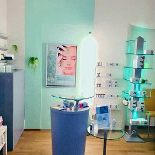 Praxis Byouties Kosmetikzentrum Tabea Locher 3